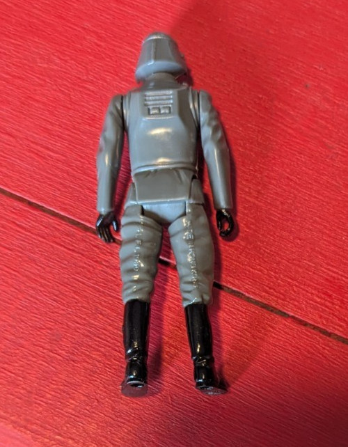 AT-AT Commander sold