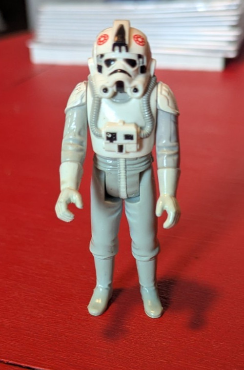 AT-AT Driver sold