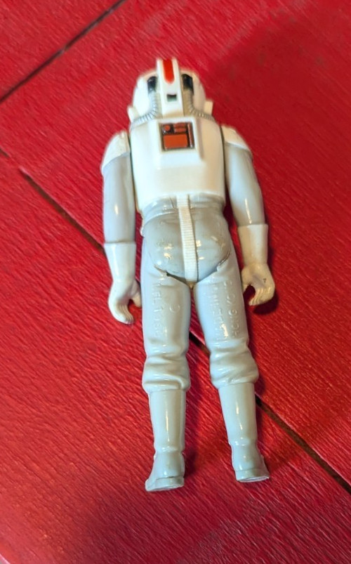 AT-AT Driver sold