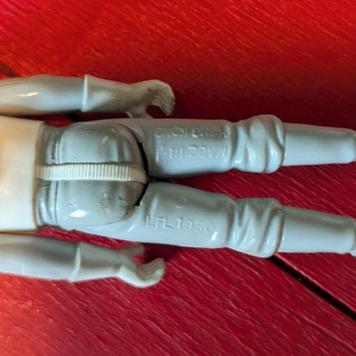 AT-AT Driver sold