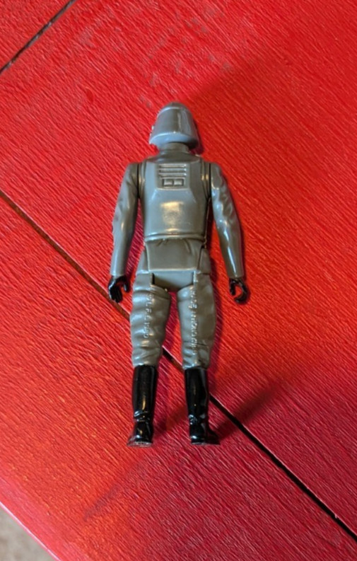 AT-AT Commander sold