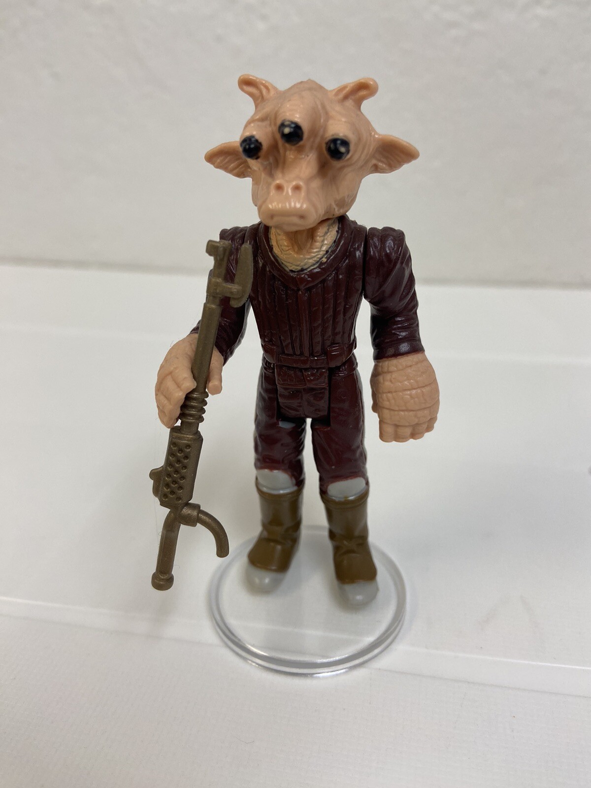Ree-Yees sold