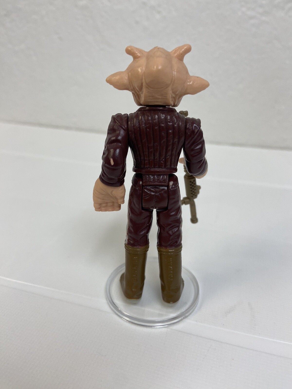 Ree-Yees sold