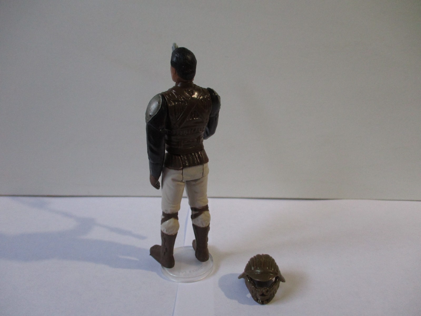 Lando Calrissian (Skiff Guard Disguise) sold
