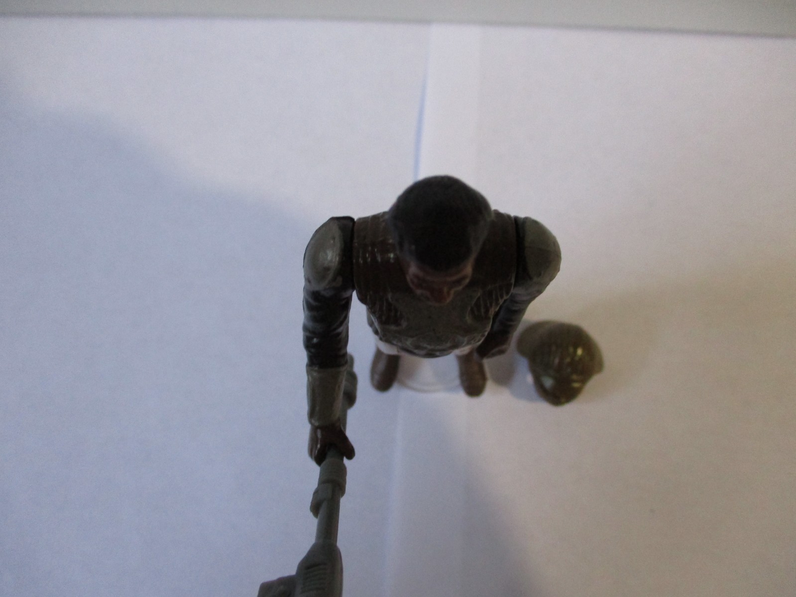 Lando Calrissian (Skiff Guard Disguise) sold