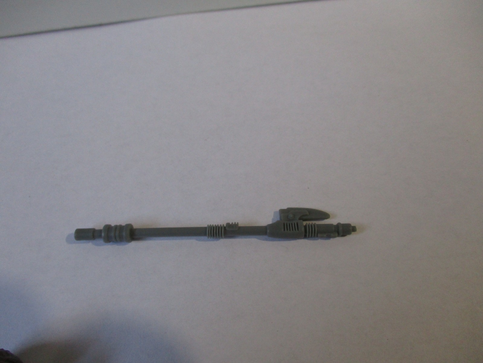 Lando Calrissian (Skiff Guard Disguise) sold