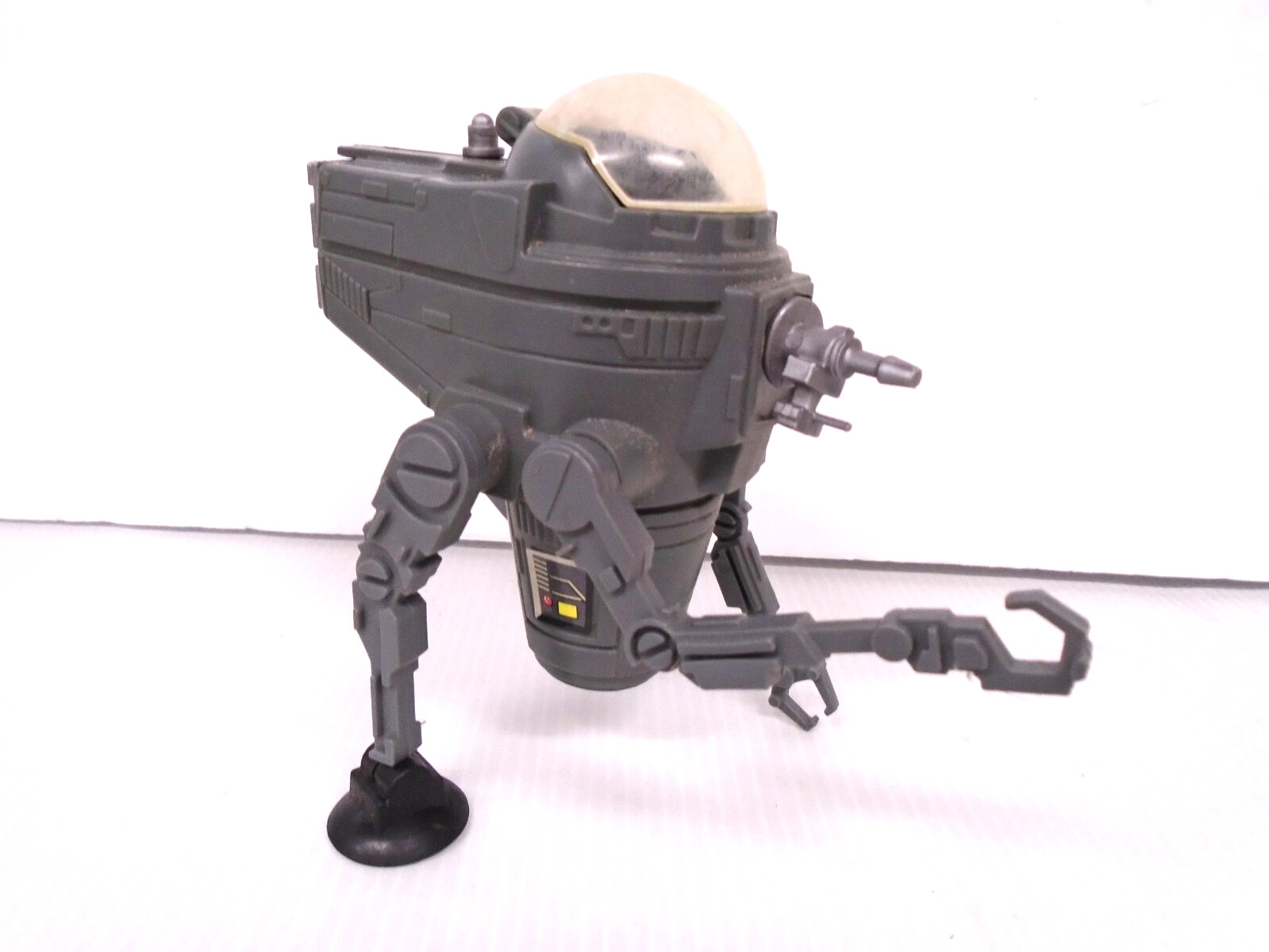 CAP-2 (Captivator) sold