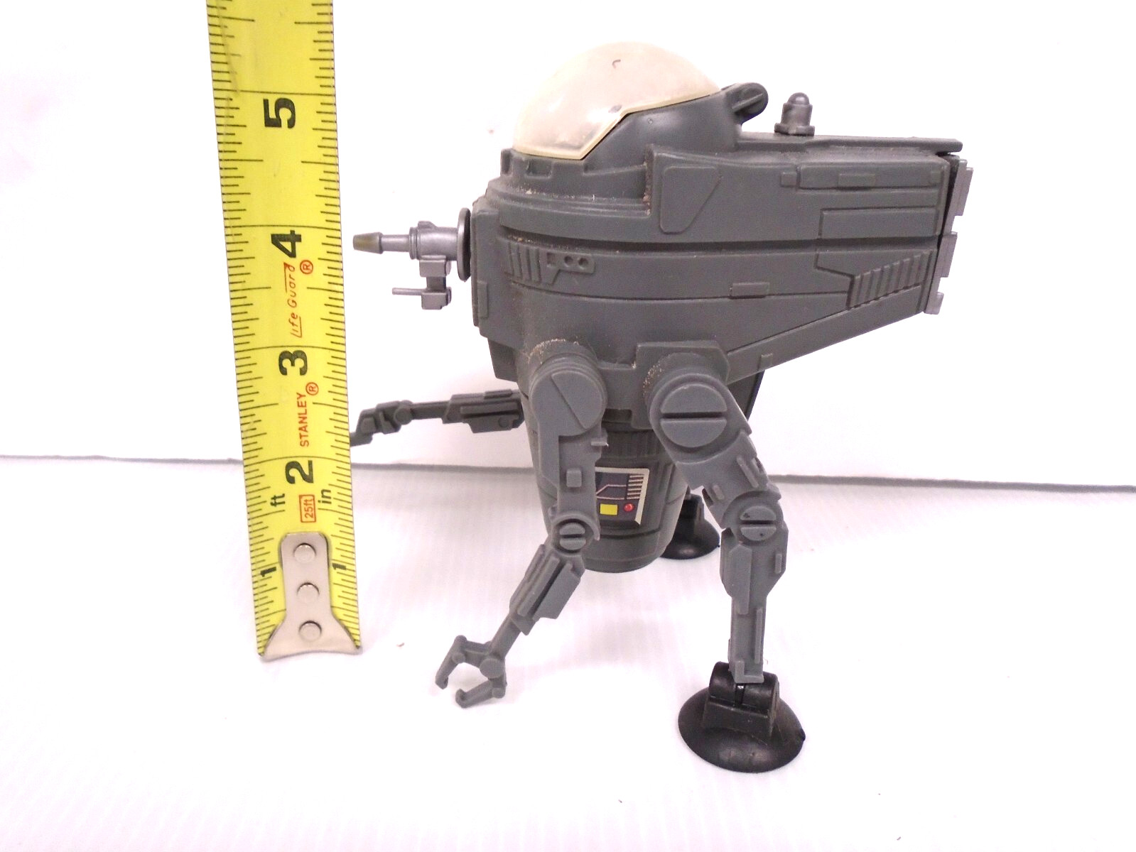 CAP-2 (Captivator) sold