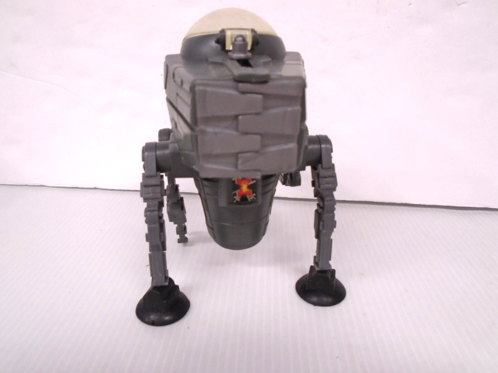 CAP-2 (Captivator) sold