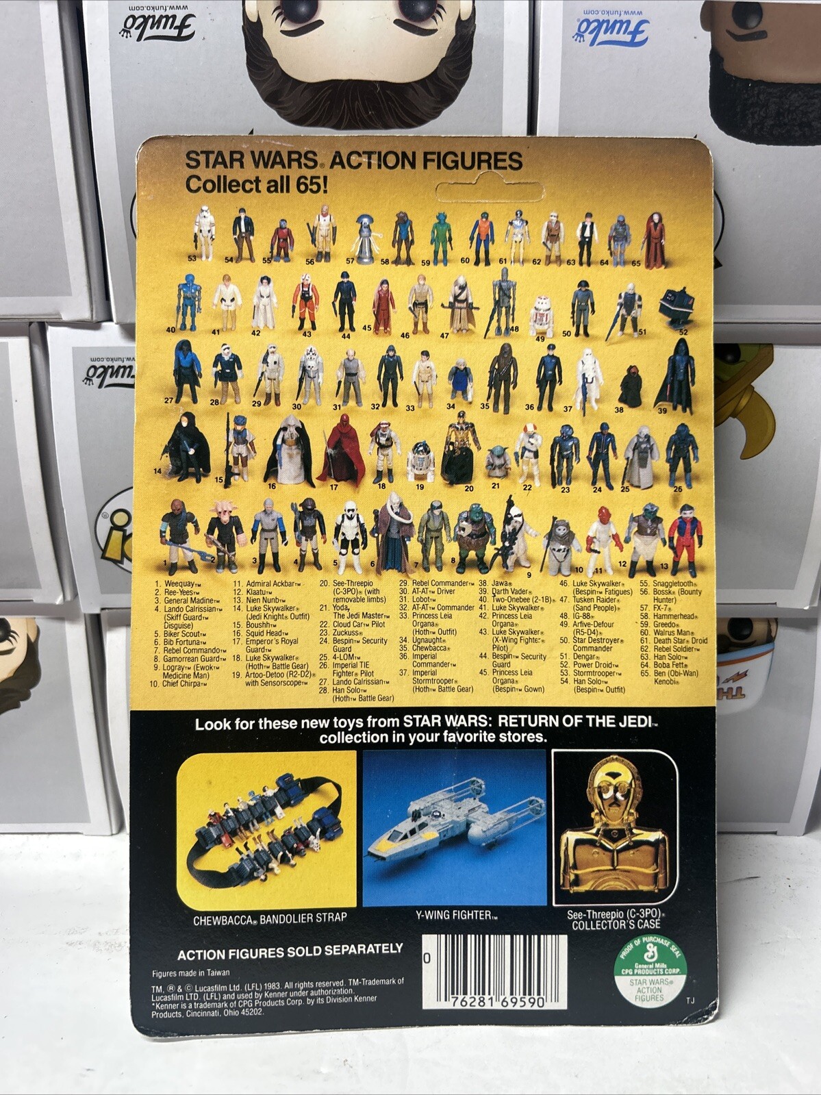 Ree-Yees sold