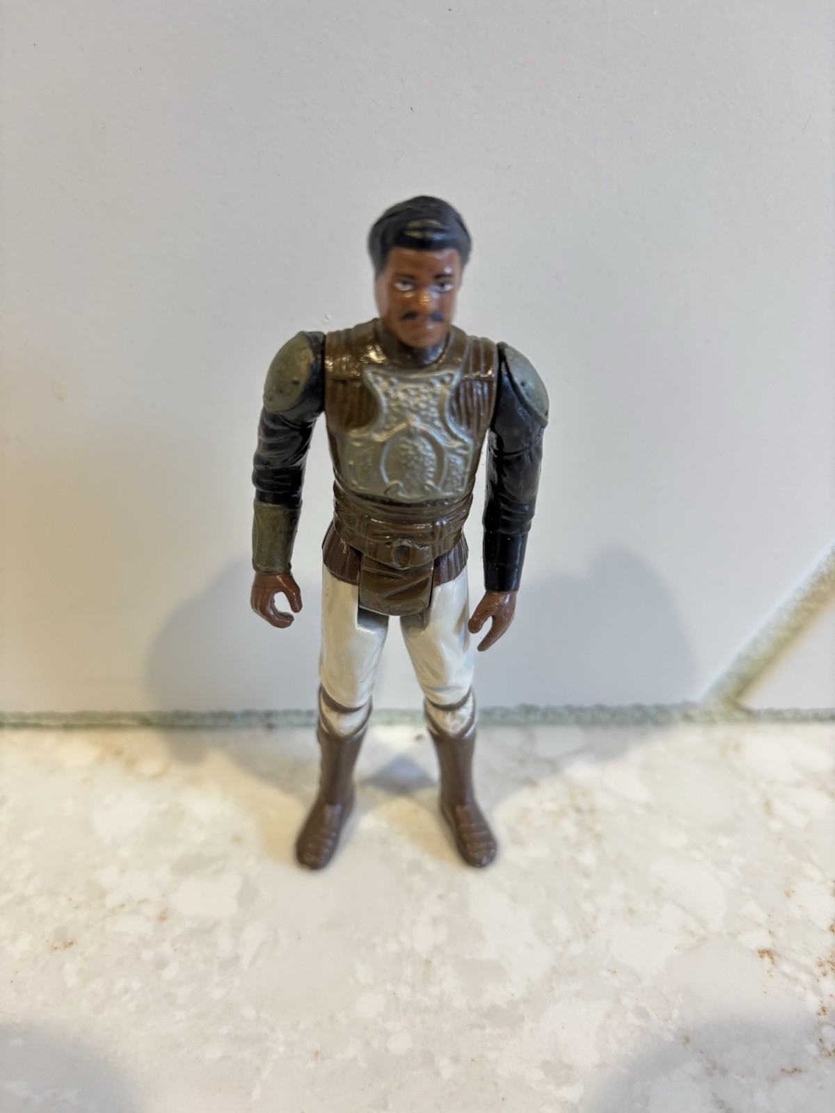 Lando Calrissian (Skiff Guard Disguise) sold