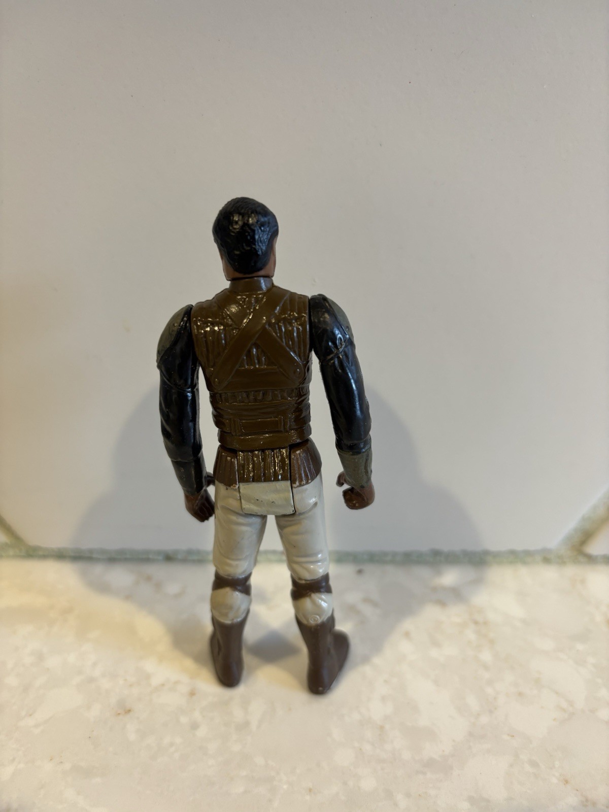 Lando Calrissian (Skiff Guard Disguise) sold