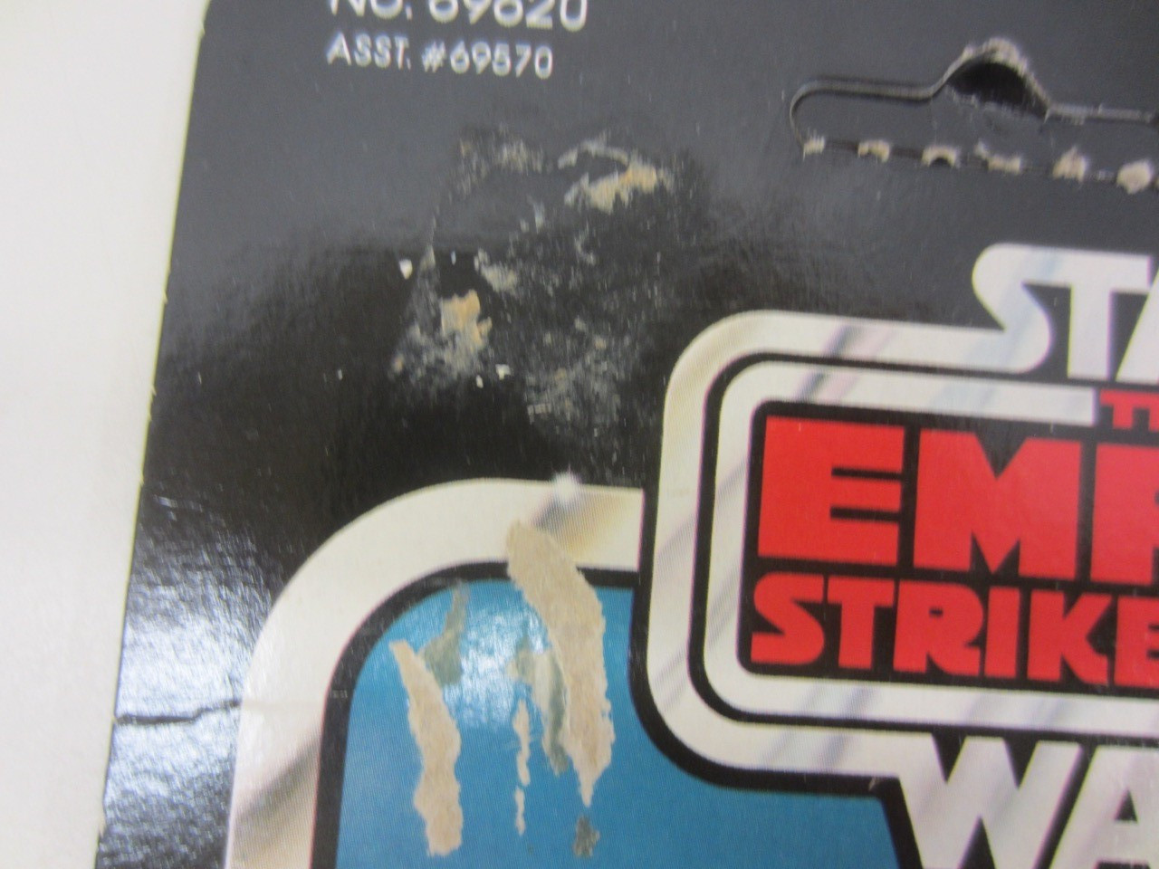 AT-AT Commander sold