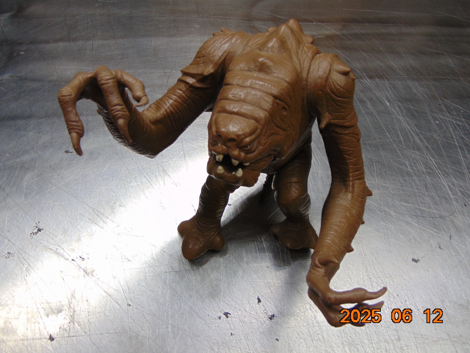 Rancor Monster sold