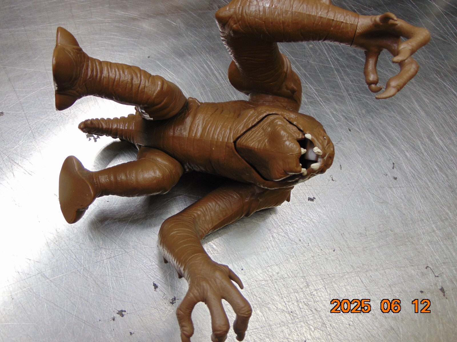 Rancor Monster sold