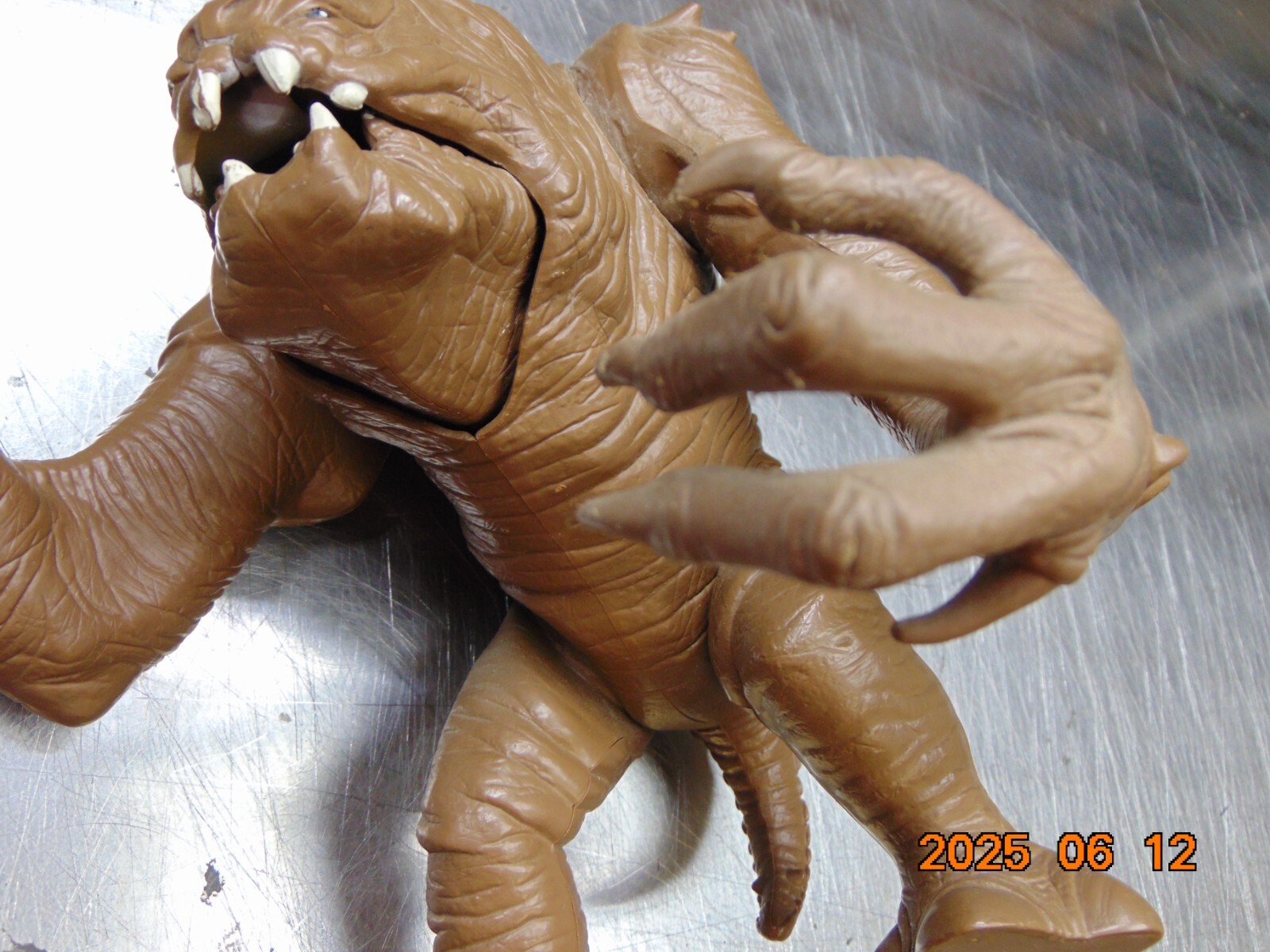 Rancor Monster sold