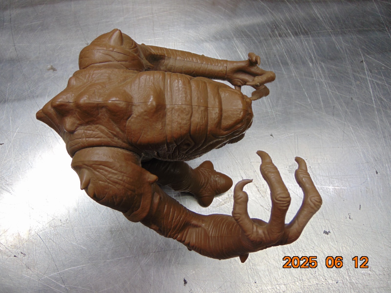 Rancor Monster sold