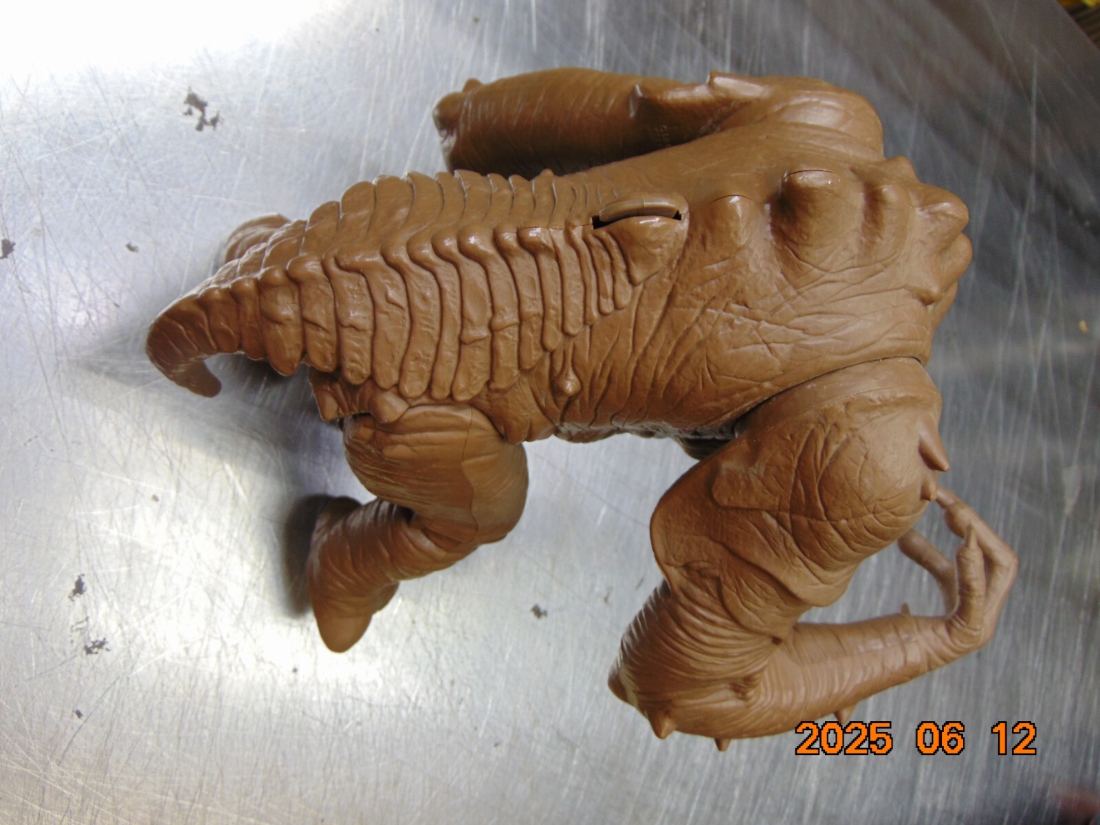 Rancor Monster sold