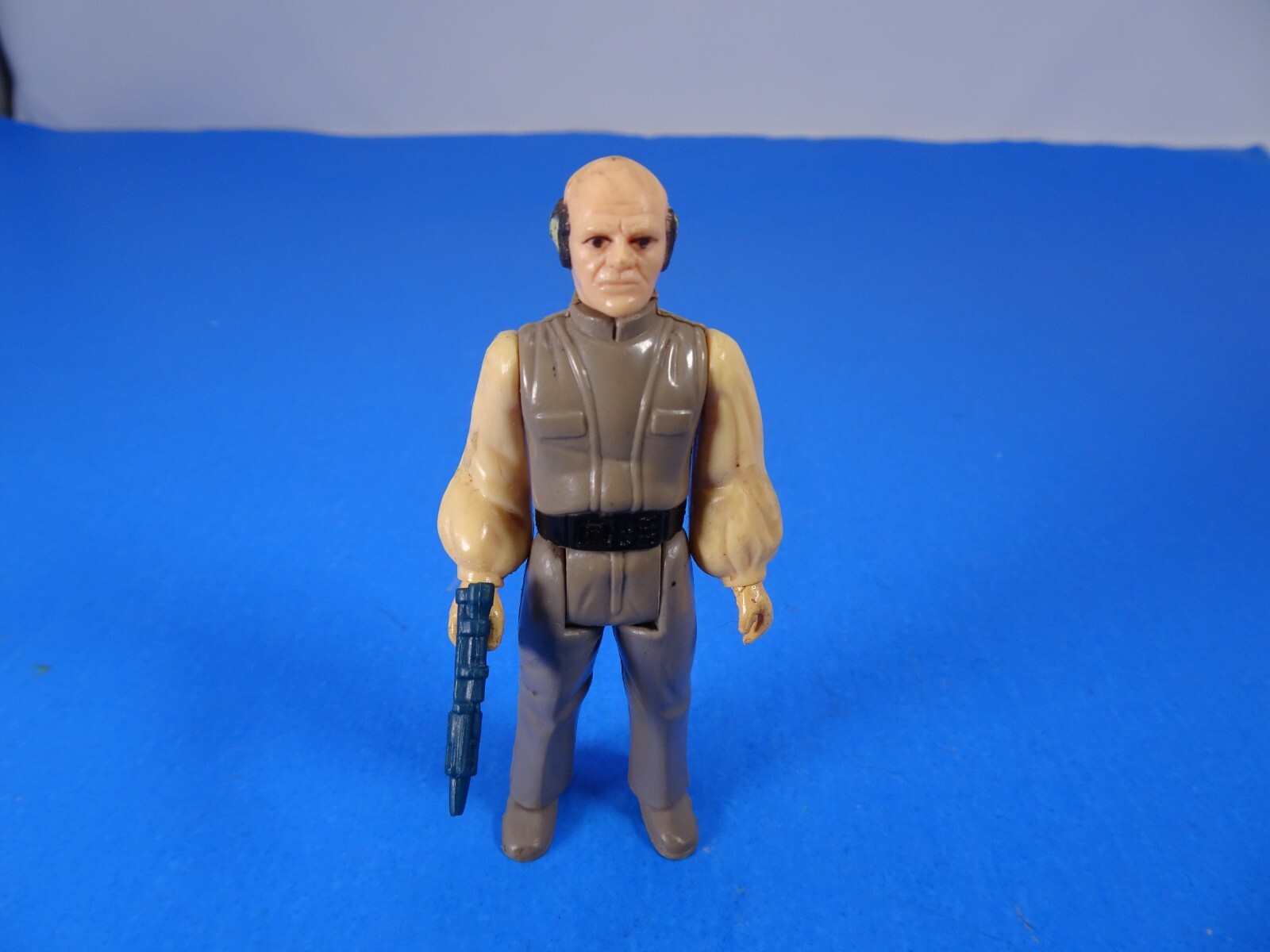 Lobot sold