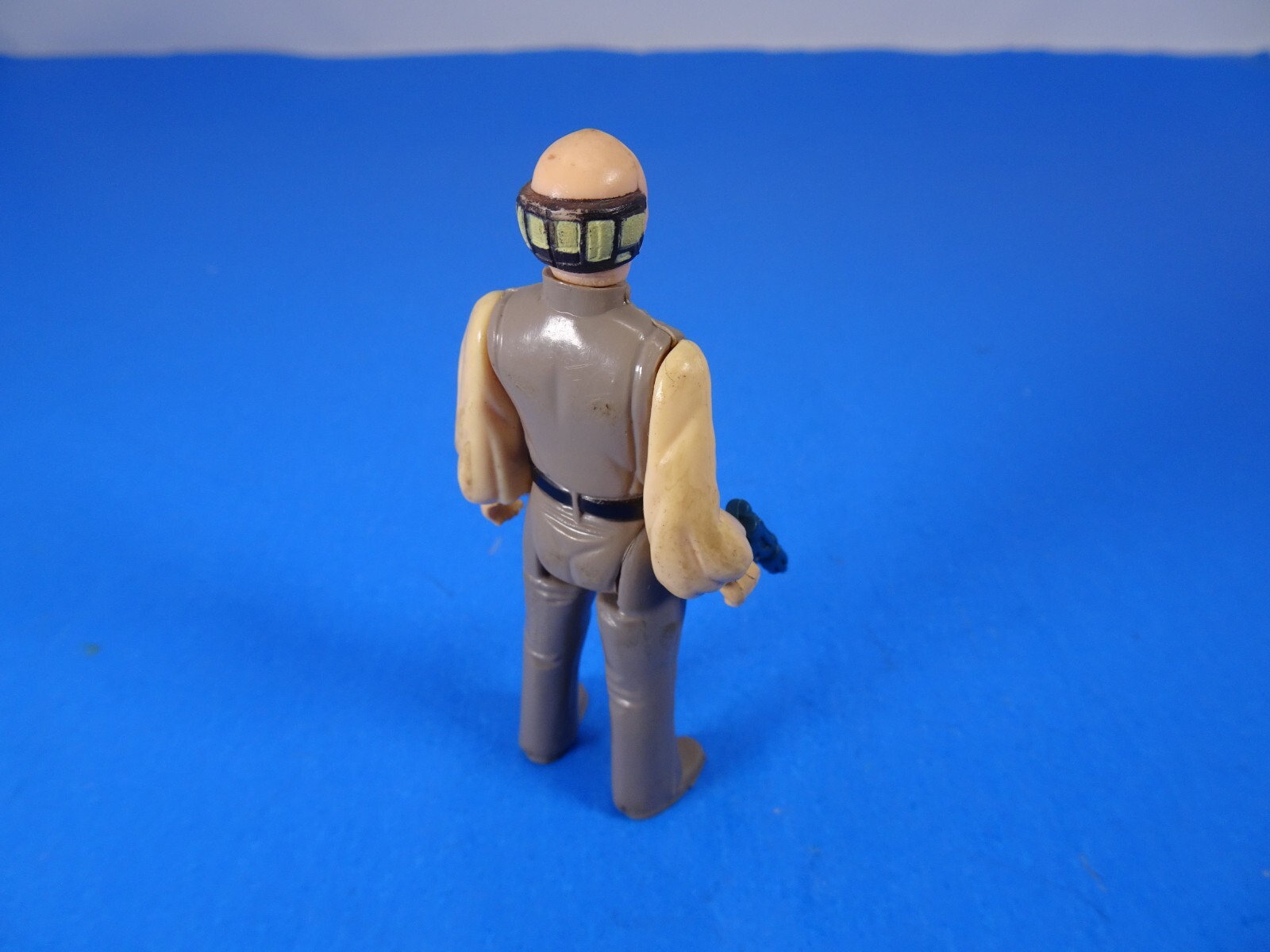 Lobot sold