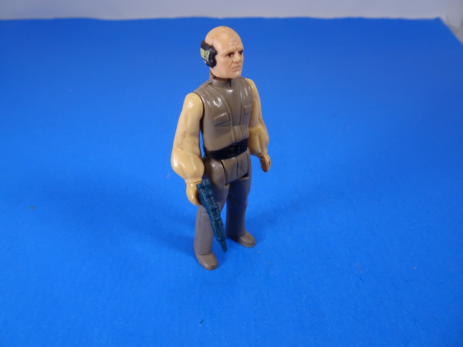 Lobot sold