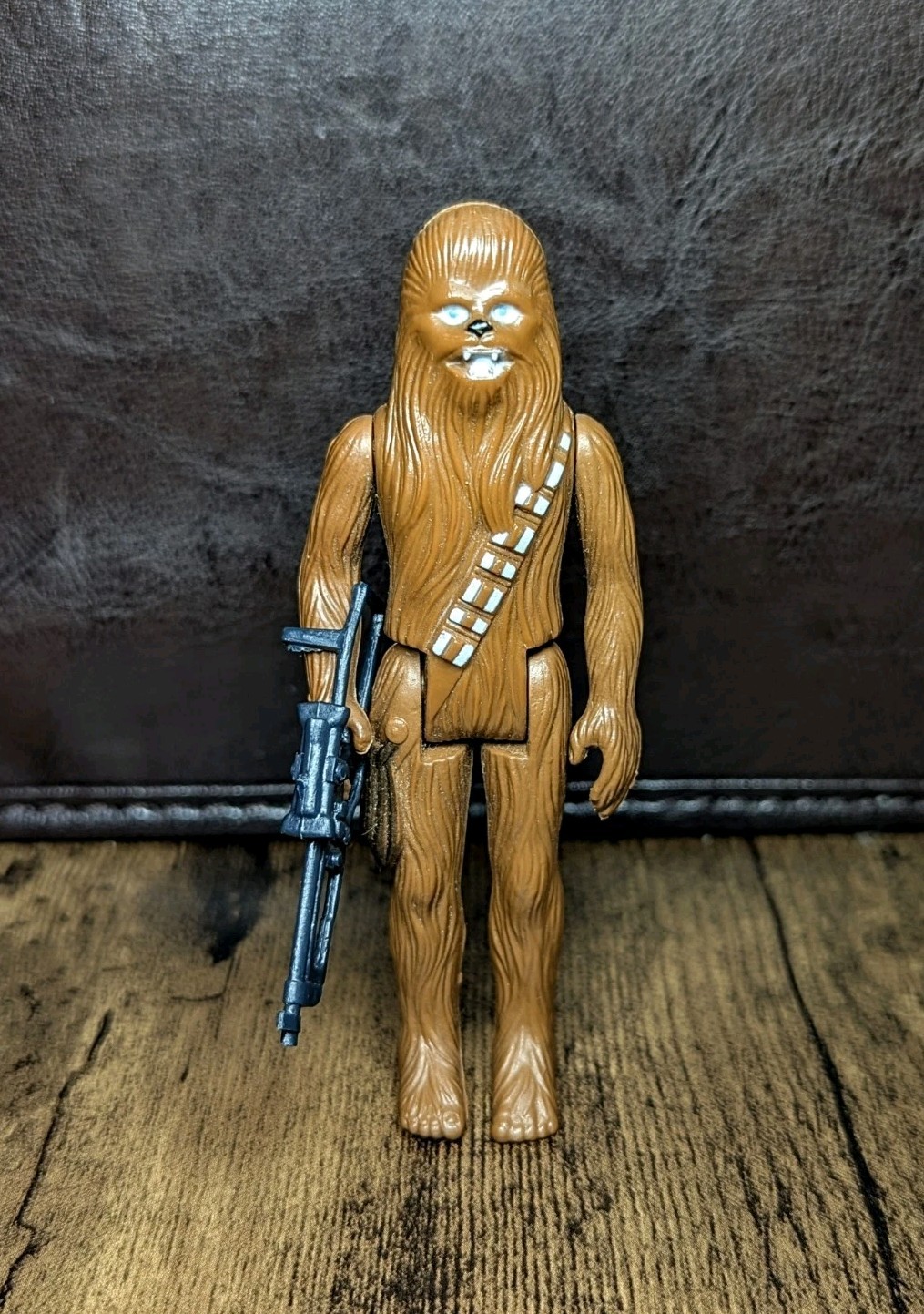 Chewbacca sold