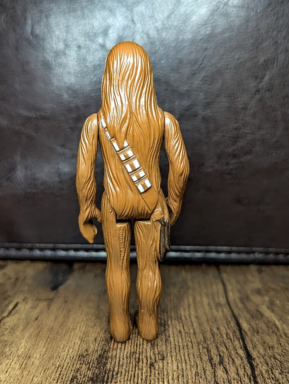 Chewbacca sold