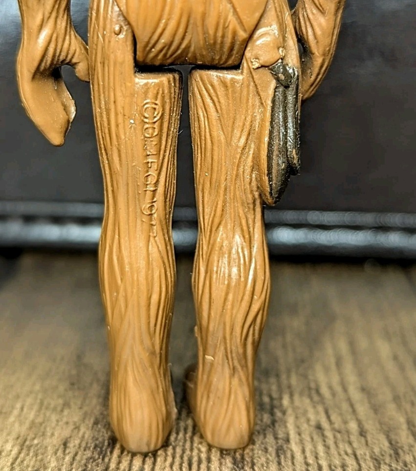 Chewbacca sold