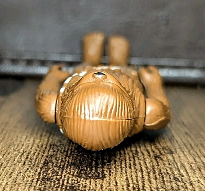 Chewbacca sold