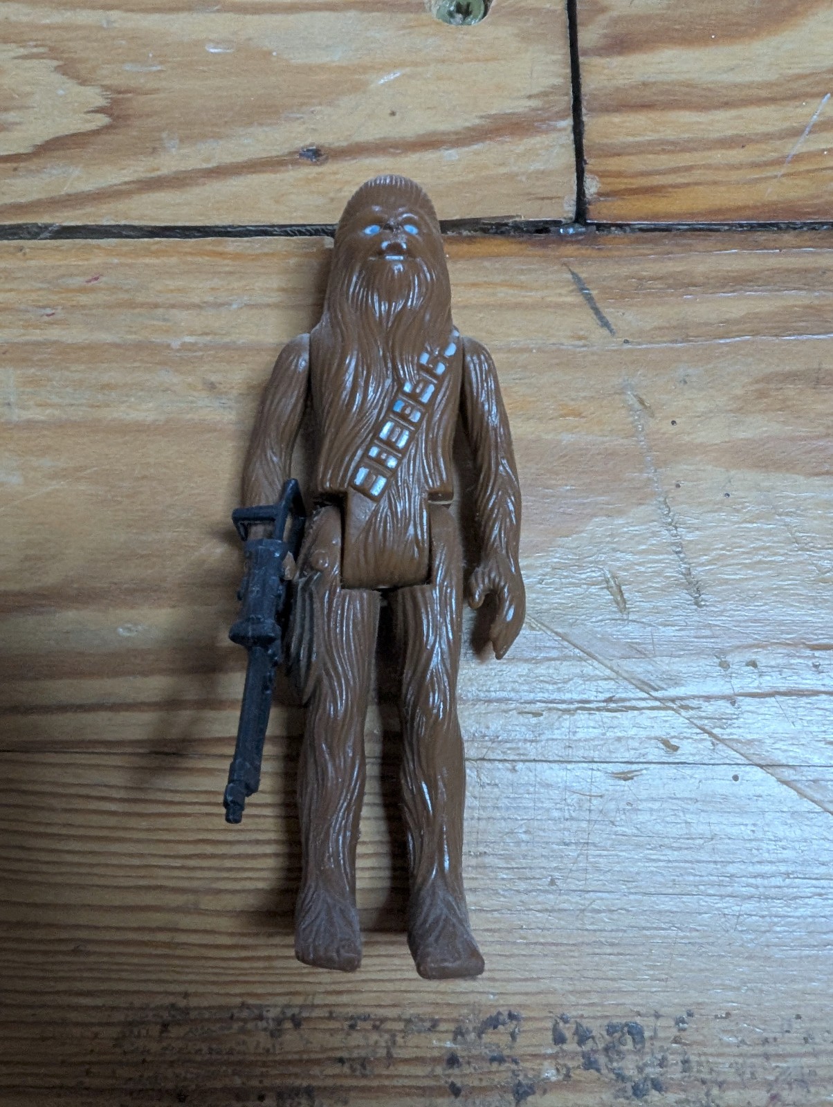 Chewbacca sold