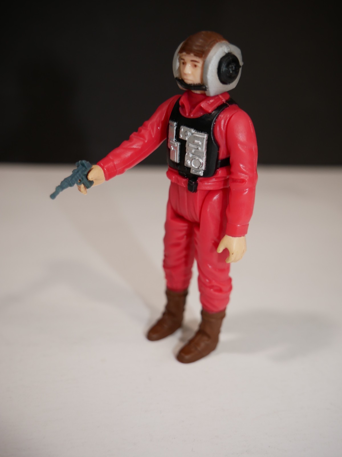 B-Wing Pilot sold