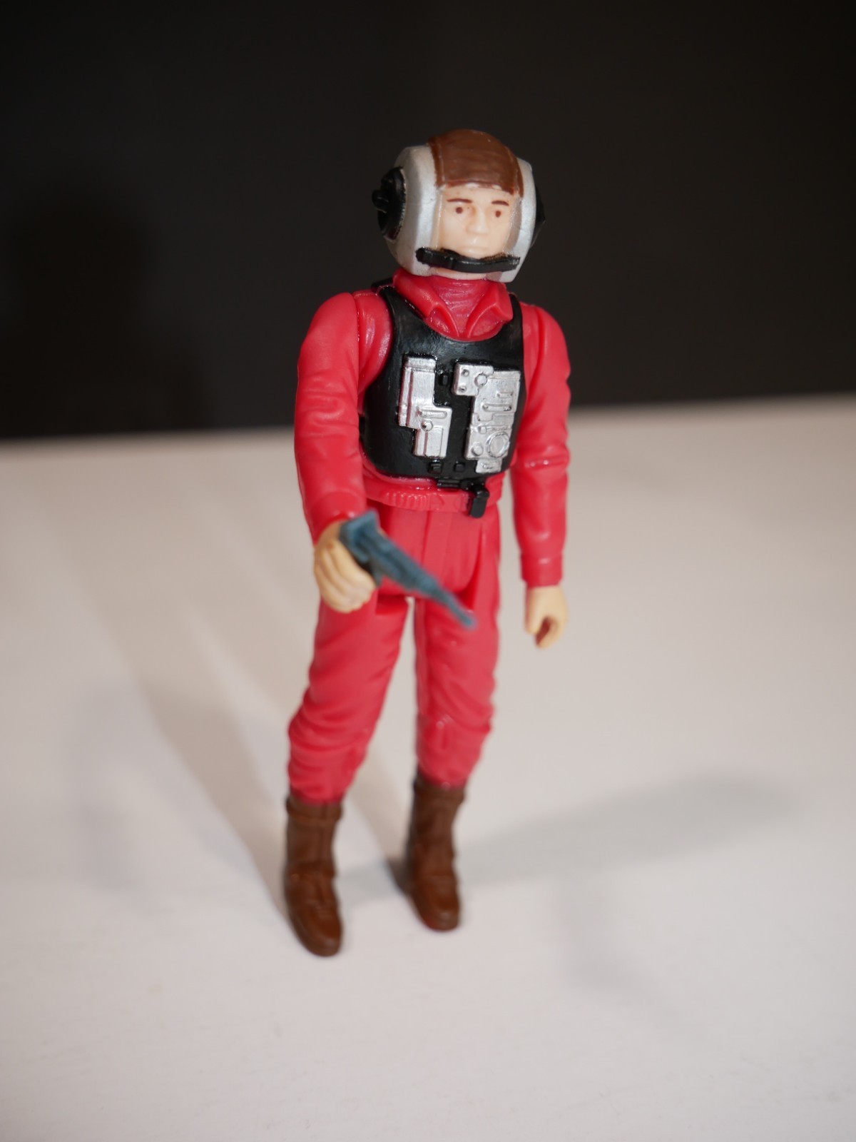 B-Wing Pilot sold