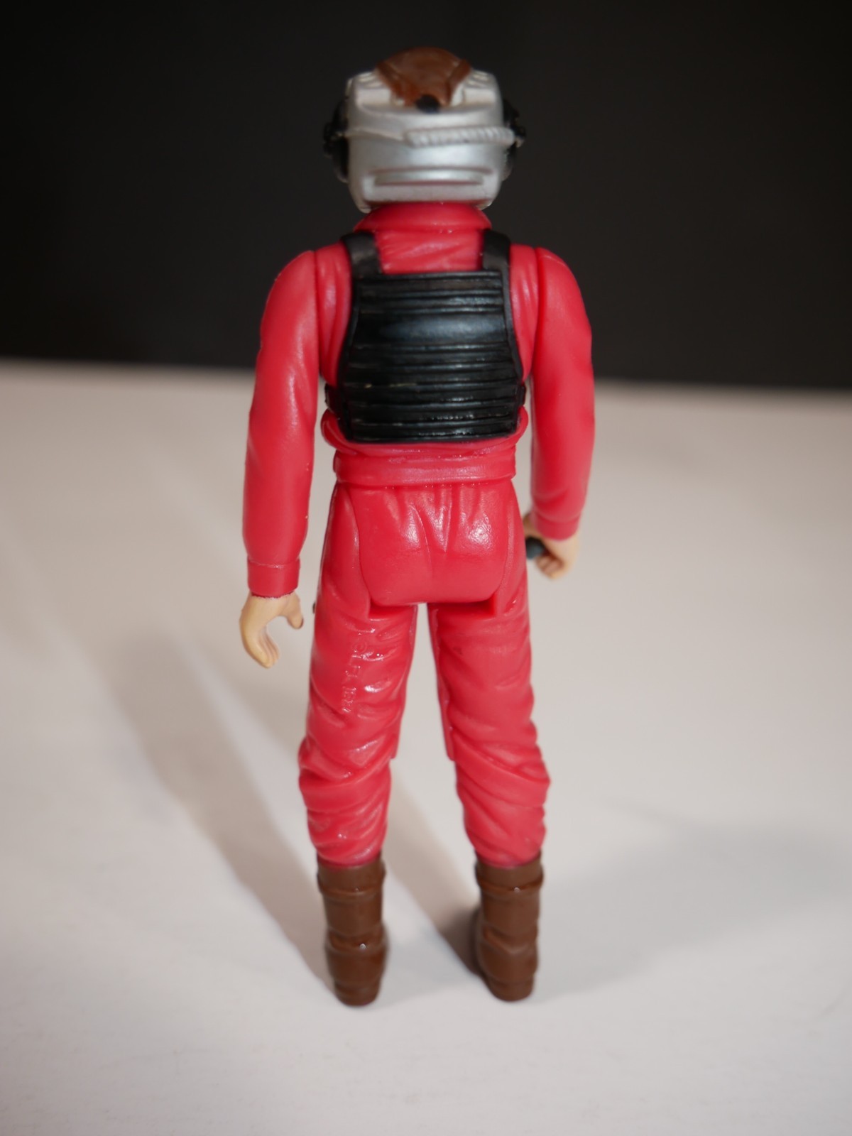 B-Wing Pilot sold
