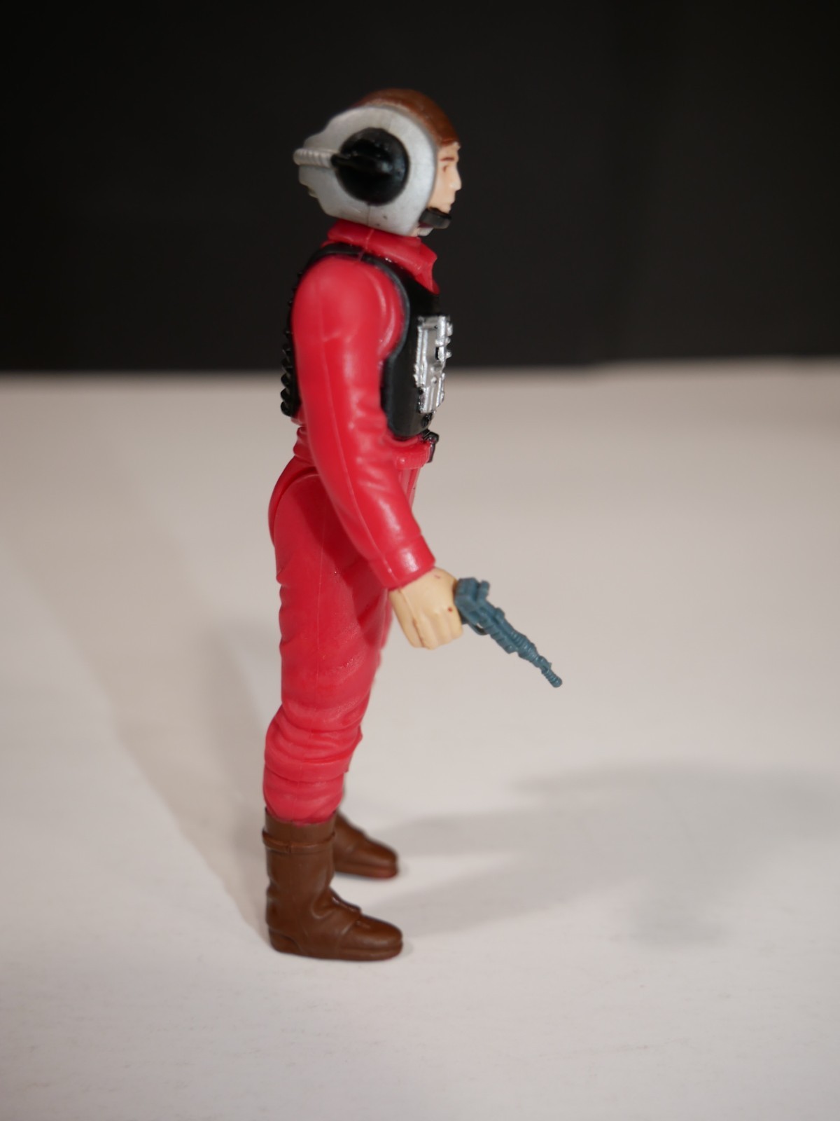 B-Wing Pilot sold