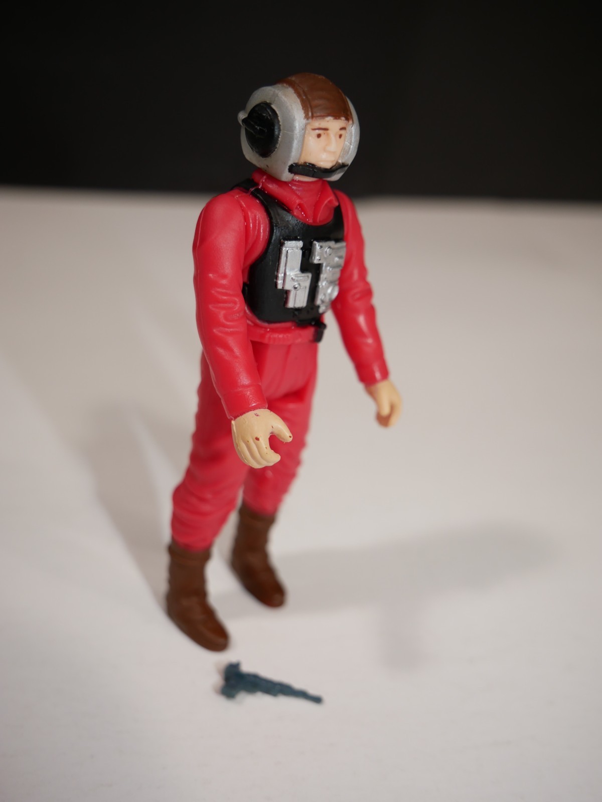 B-Wing Pilot sold