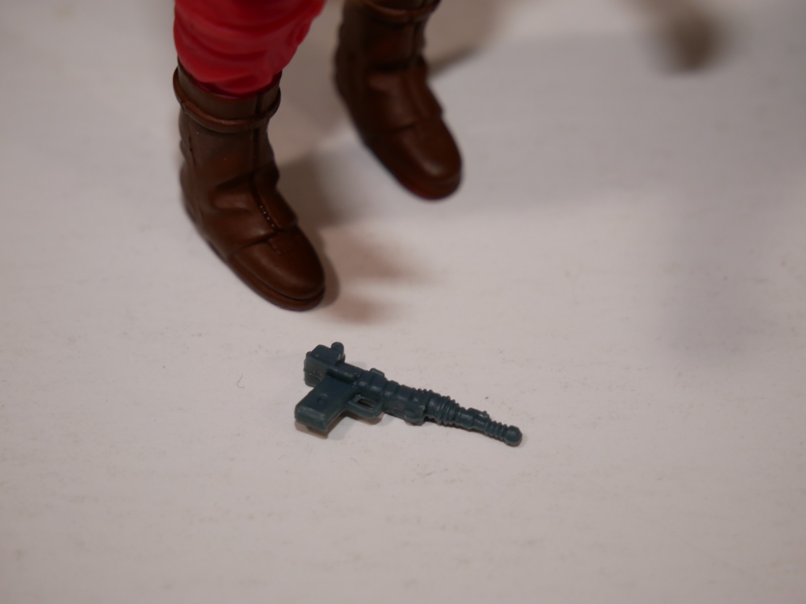 B-Wing Pilot sold