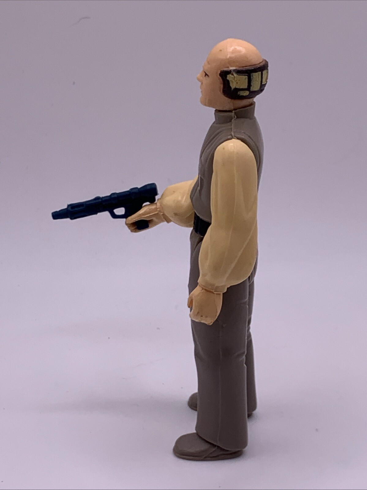 Lobot sold