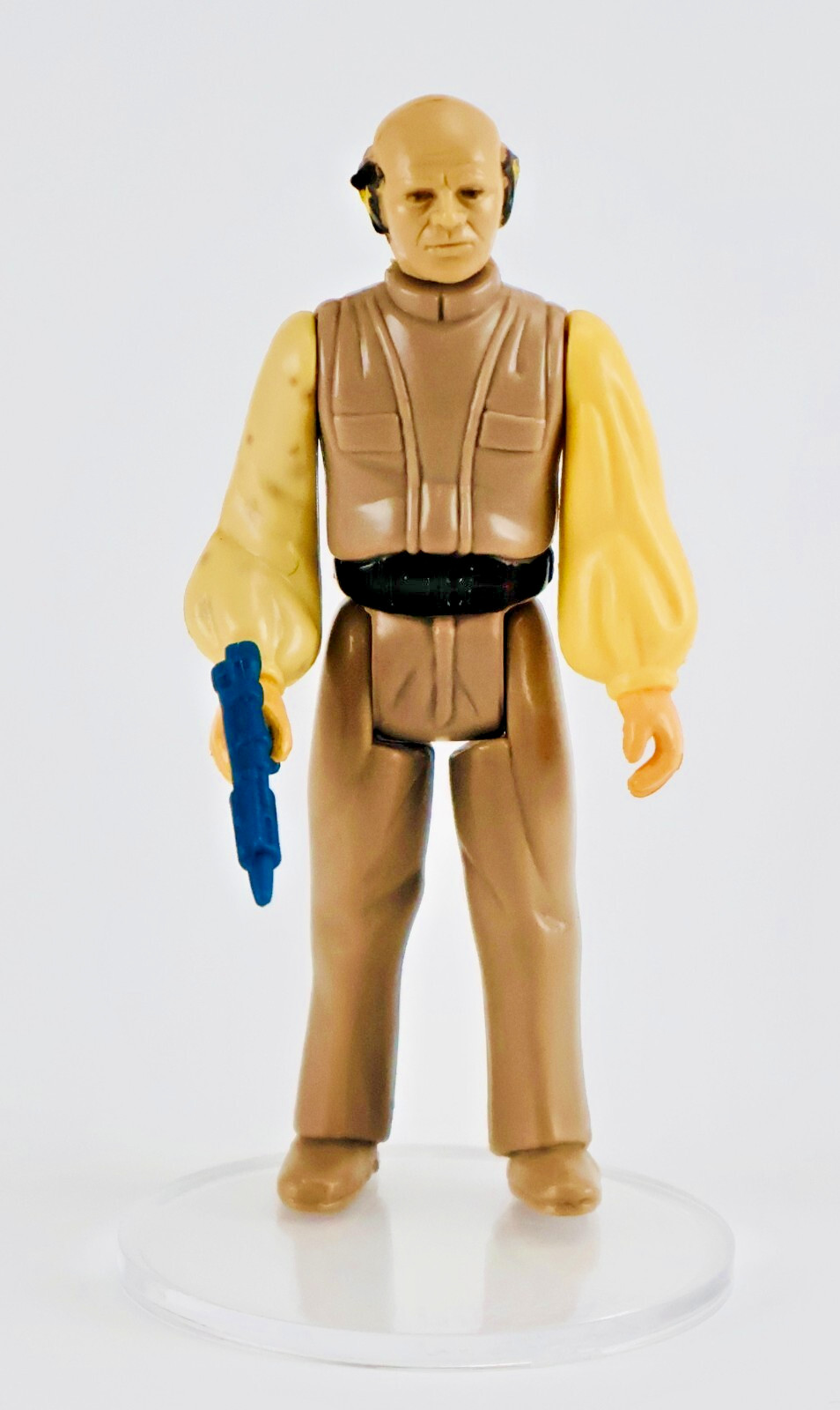Lobot sold