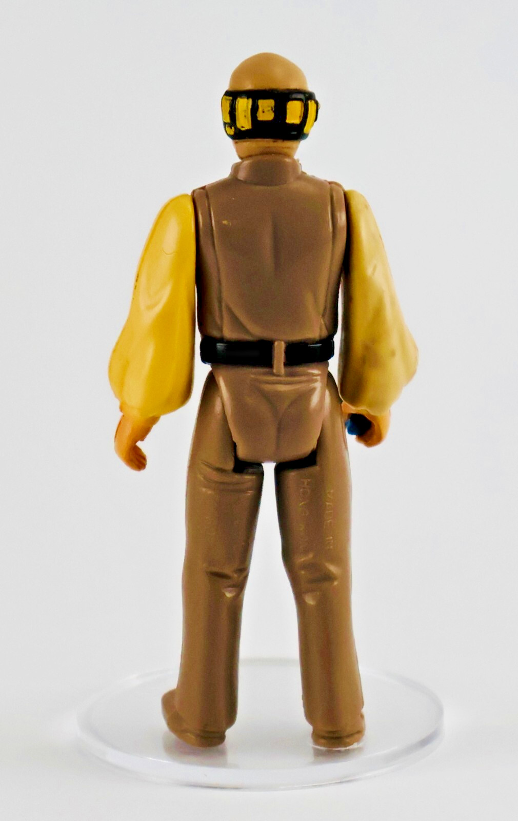 Lobot sold