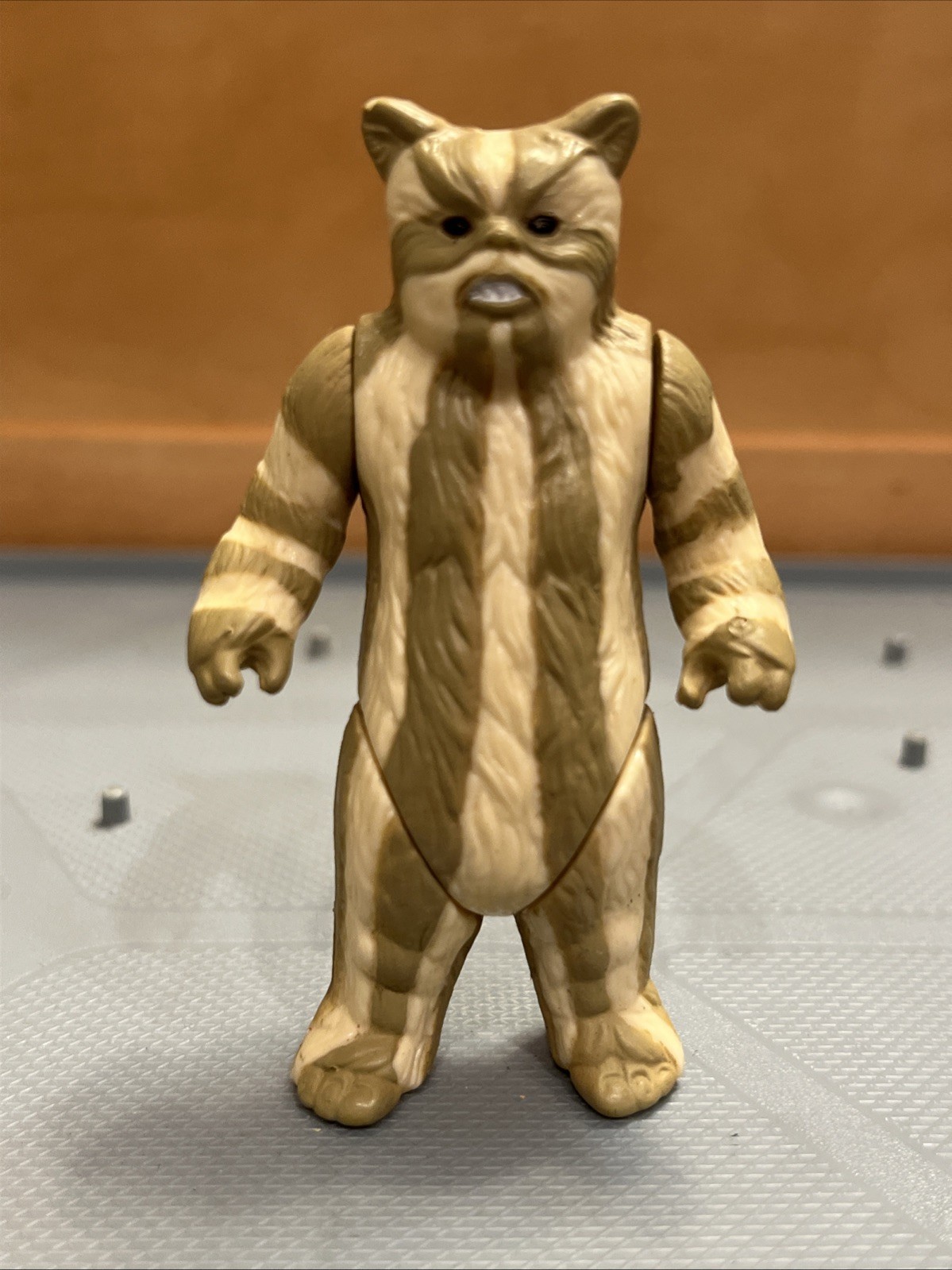 Logray (Ewok Medicine Man) sold
