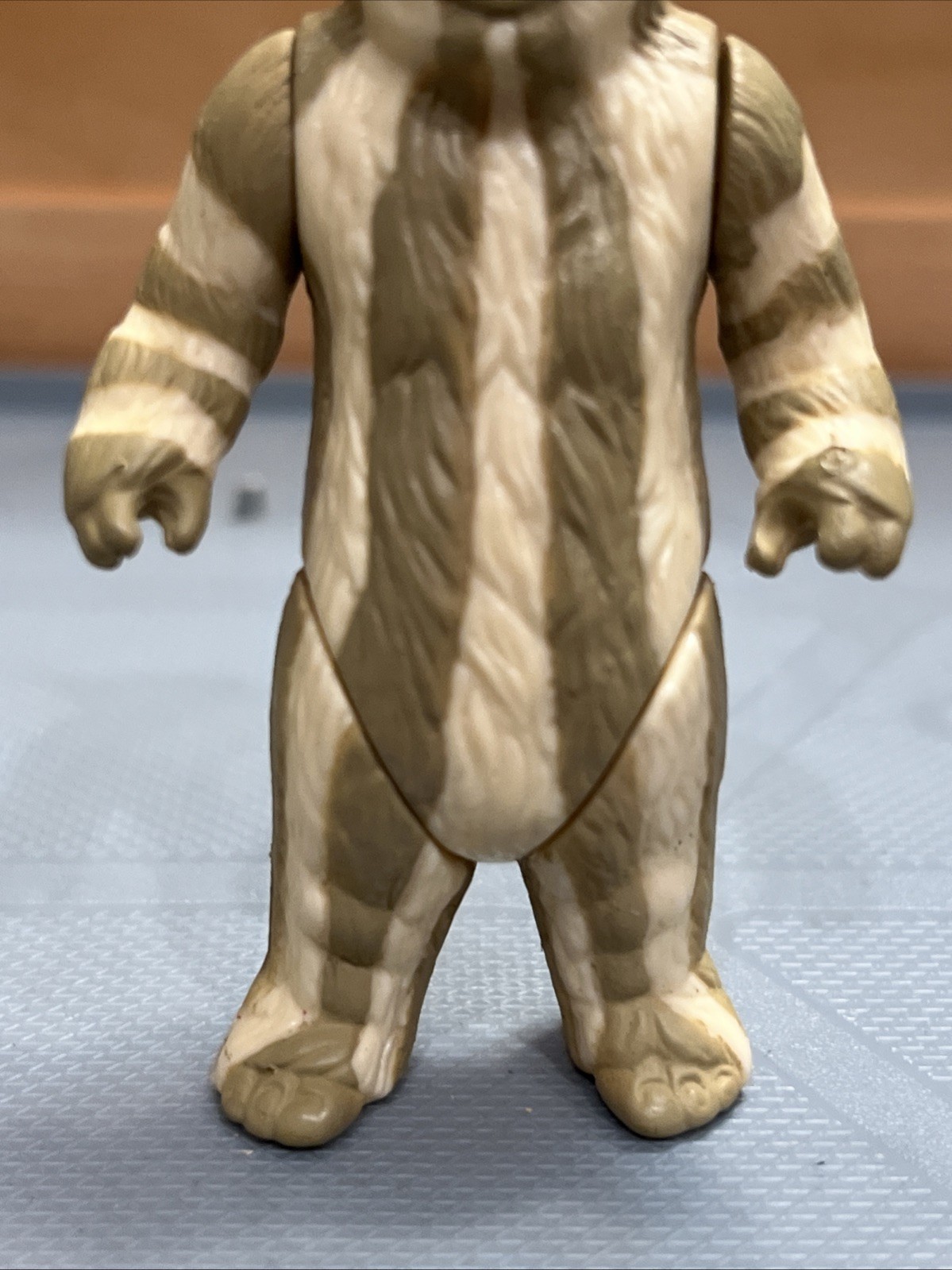 Logray (Ewok Medicine Man) sold
