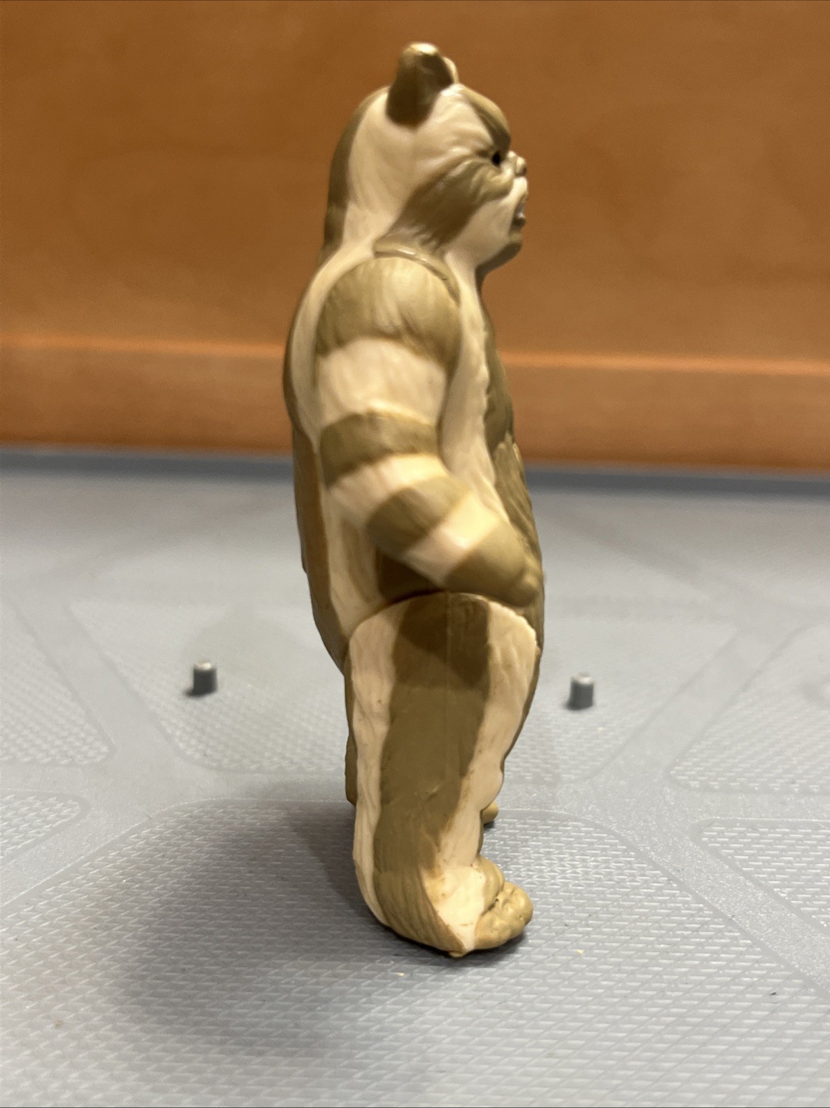 Logray (Ewok Medicine Man) sold