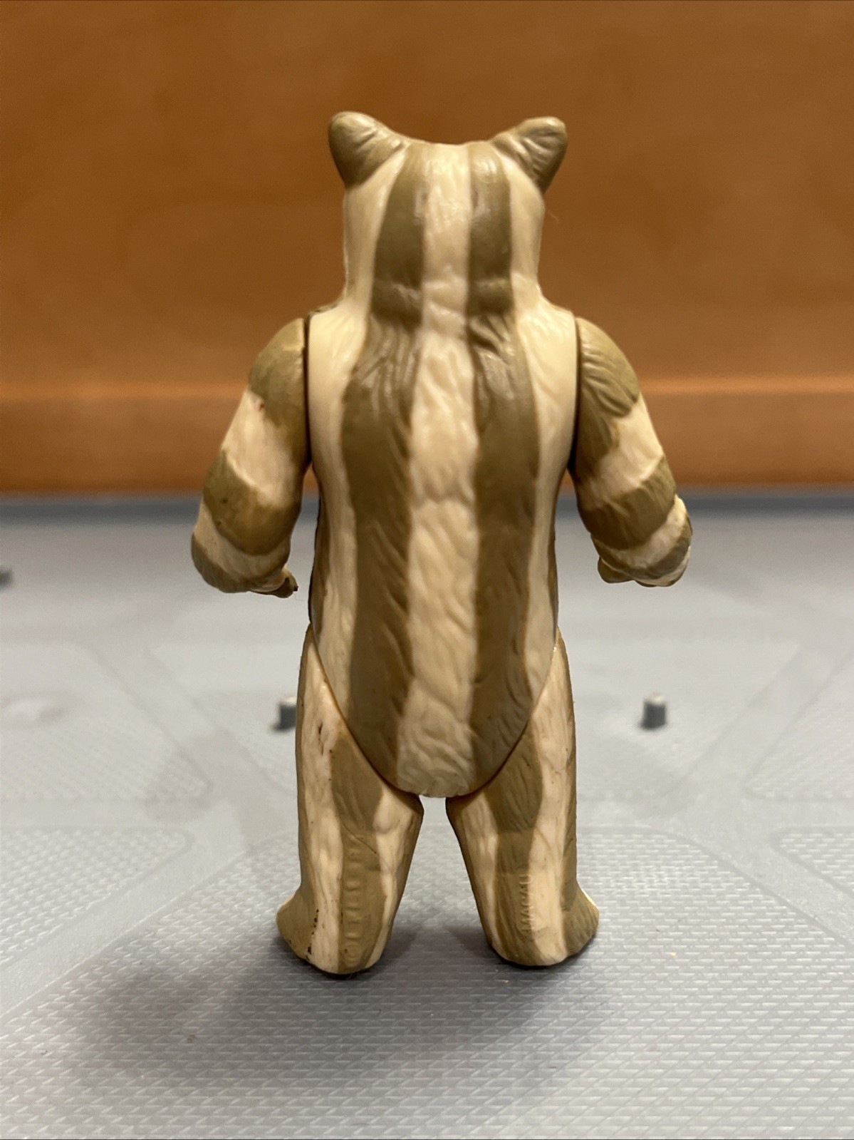 Logray (Ewok Medicine Man) sold