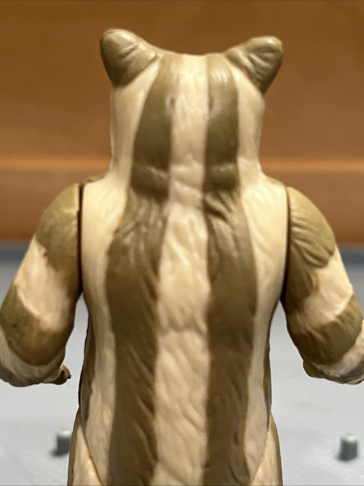 Logray (Ewok Medicine Man) sold
