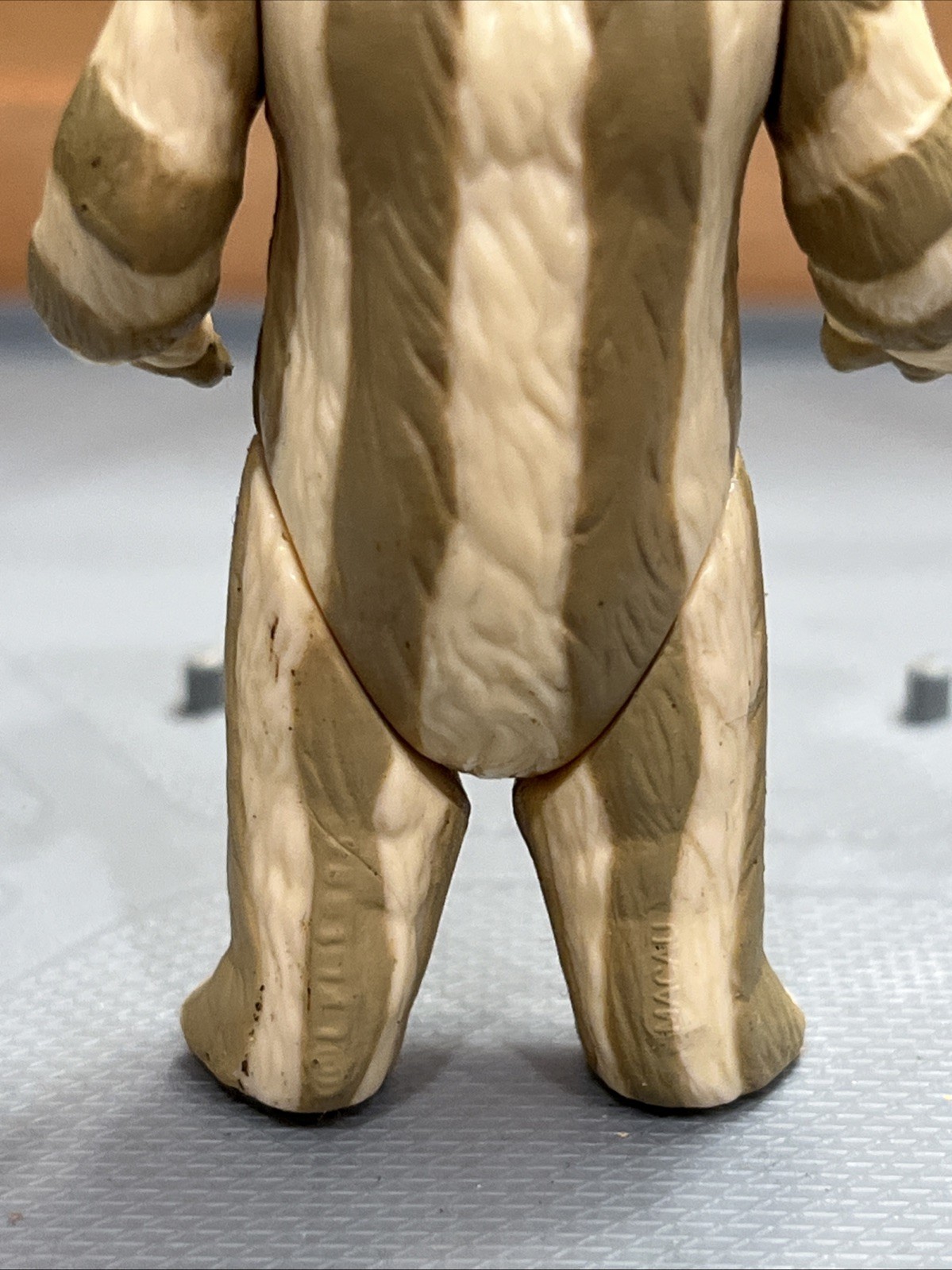 Logray (Ewok Medicine Man) sold