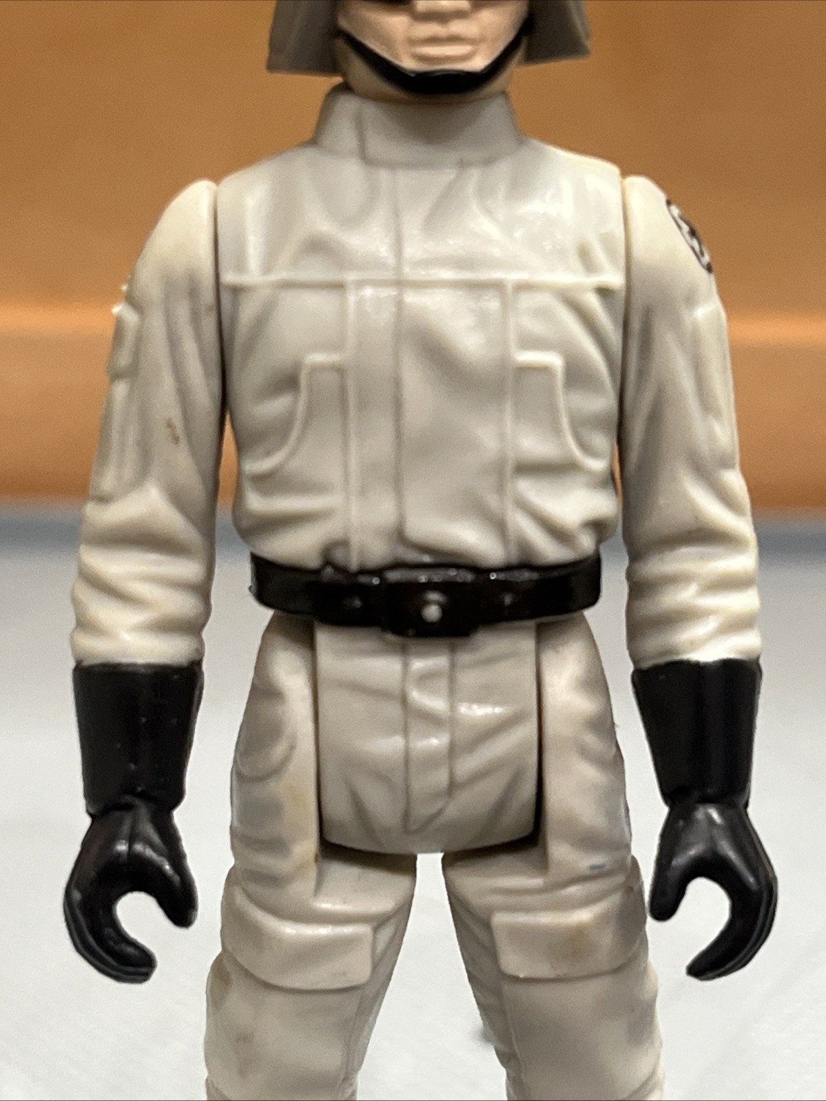 AT-ST Driver sold