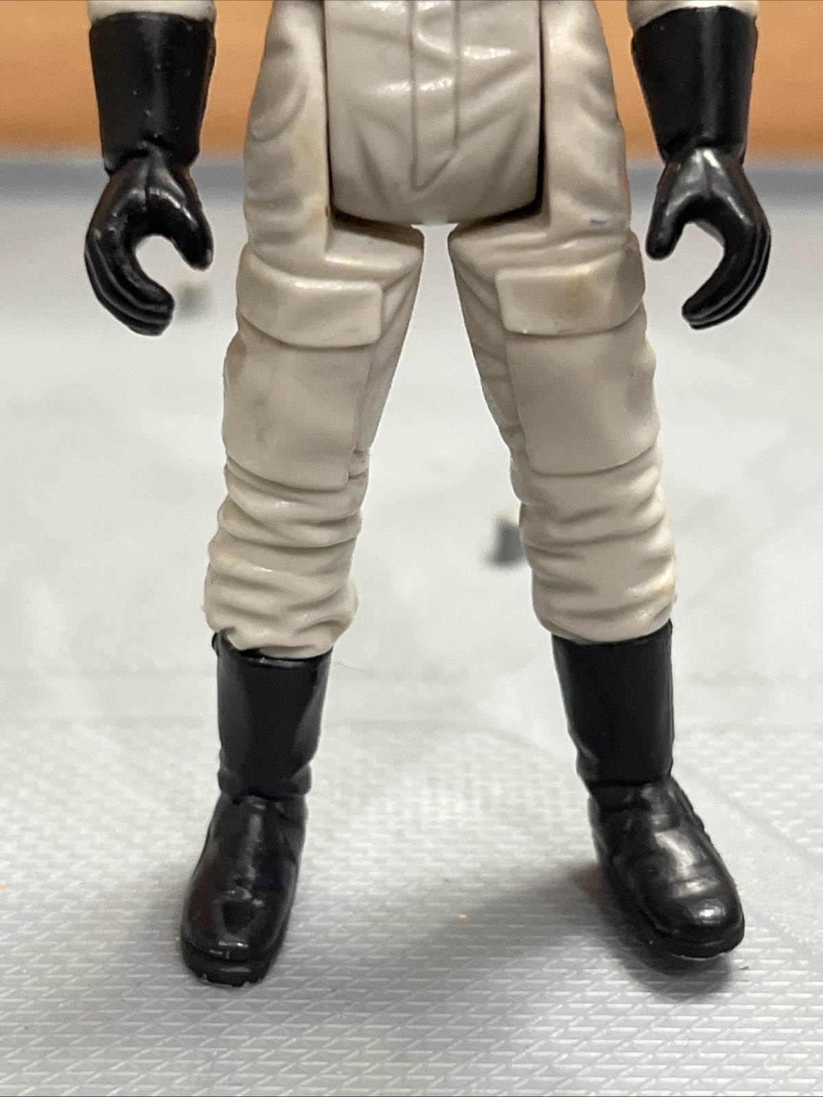 AT-ST Driver sold