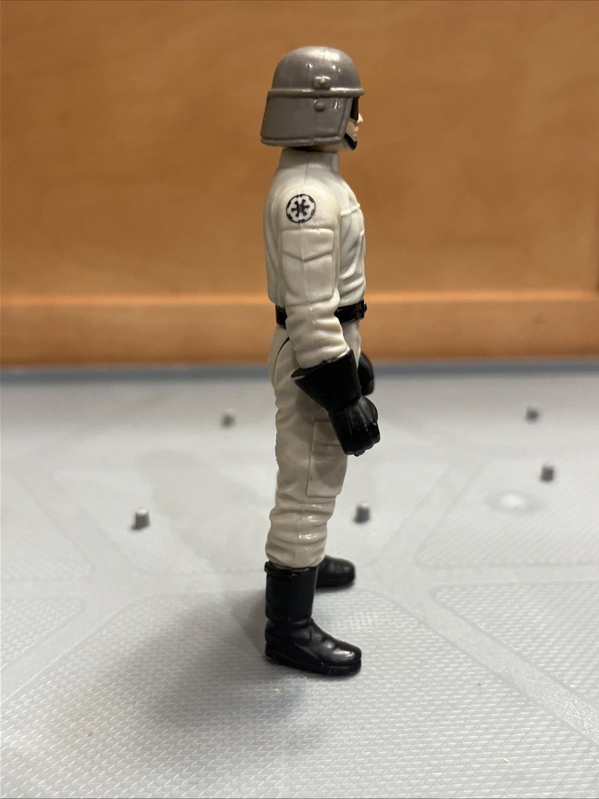 AT-ST Driver sold