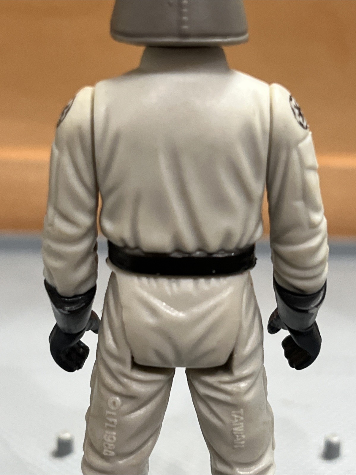 AT-ST Driver sold