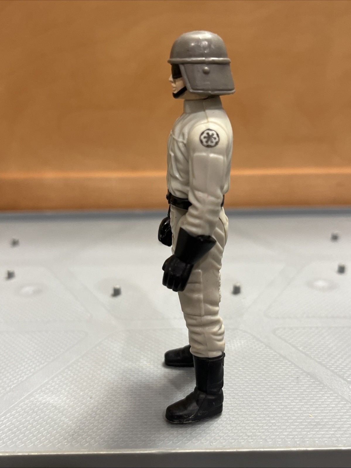 AT-ST Driver sold